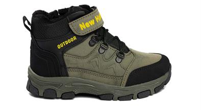 HN 247 F    31-35   HAKİ