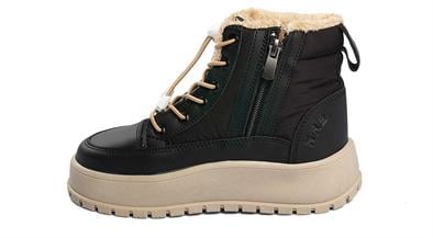 NB 037 F   31-35   SİYAH BEJ