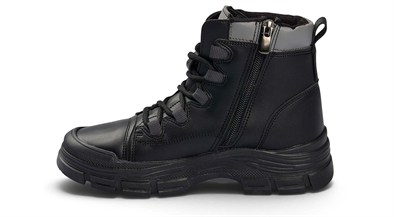 CX 5967 Z   36-40   SİYAH FÜME