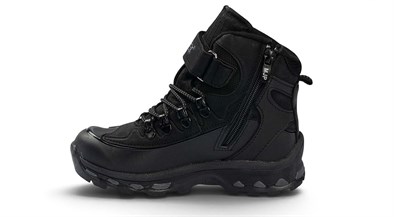 MJ 2115 F BOT   31-35   SİYAH