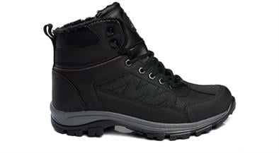 LB 980 M.BOT 02   40-44   SİYAH FÜME SİYAH