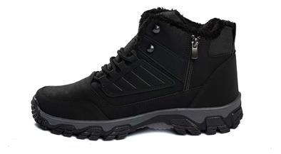 WD 3022 B 45-47   45-47   SİYAH KIRMIZI