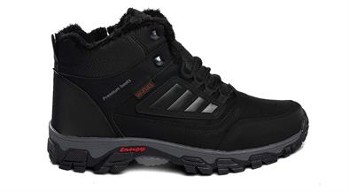 WD 3022 B 45-47   45-47   SİYAH KIRMIZI