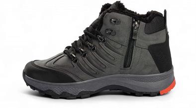 WD 3024 M BOT   40-44   FÜME SİYAH ORANJ