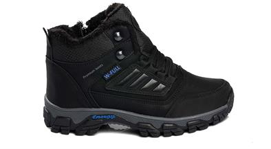 WD 3022 G BOT   36-39   SİYAH SAX