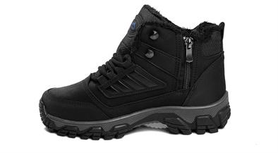 WD 3022 G BOT   36-39   SİYAH SAX