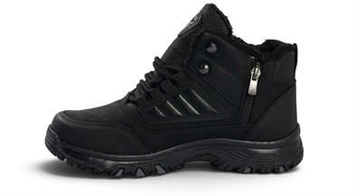 WD 3022 M BOT   40-44   SİYAH SİYAH