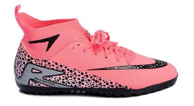 LL 610 G HS   36-40   PEMBE SİYAH