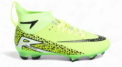 LL 610 M.KR   40-44   YEŞİL SİYAH