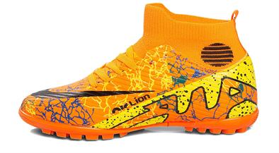 LO 501 M.HS   40-44   TURUNCU SİYAH