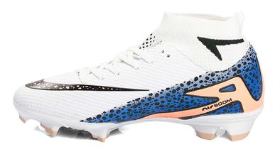 LL 610 M.KR   40-44   BEYAZ SİYAH