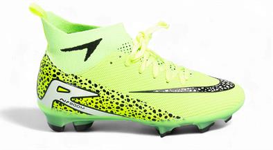 LL 610 G KR   36-40   YEŞİL SİYAH