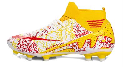 LL 565 M.KR   40-44   BEYAZ KIRMIZI