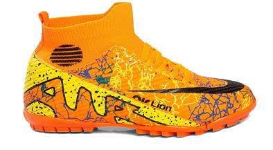 LO 501 M.HS   40-44   TURUNCU SİYAH