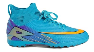 DG 2601 M.HS   40-44   MAVİ TURUNCU
