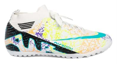 LL 600 M.HS   40-44   BEYAZ SİYAH DESENLİ