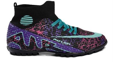 LO 501 M.HS   40-44   SİYAH SU YEŞİLİ