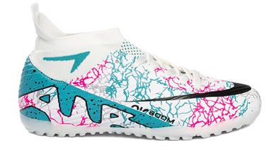 LL 600 M.HS   40-44   BEYAZ TURKUAZ DESNLİ