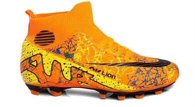 LO 501 M.KR   40-44   TURUNCU SİYAH