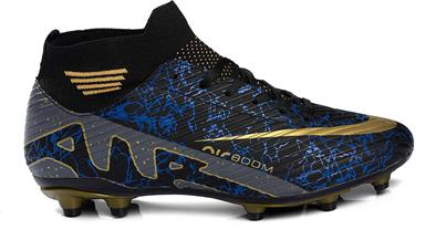 LL 565 B.KR 45-47   45-47   SİYAH FÜME DESENLİ