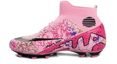 LO 501 M.KR   40-44   PEMBE SİYAH