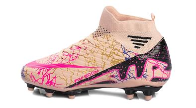 LL 565 F.KR   31-35   SOMON SİYAH DES