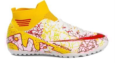 LL 565 M.HS   40-44   BEYAZ KIRMIZI