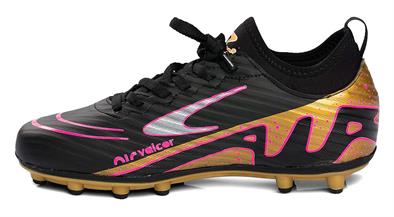 VC AIR M.KR   40-44   SİYAH FUŞYA