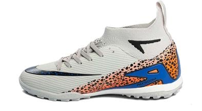 LL 600 M.HS   40-44   BUZ SİYAH DESENLİ