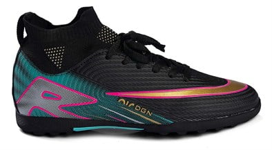 DG 2601 M.HS   40-44   SİYAH GOLD 