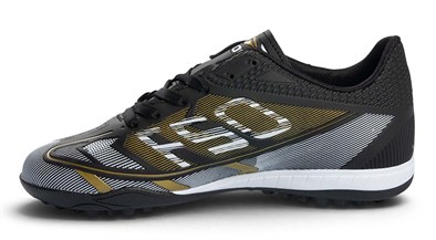 LO F50 M.HS   40-44   SİYAH GOLD 