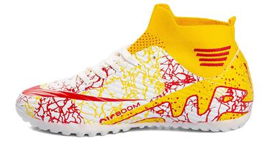 LL 565 M.HS   40-44   BEYAZ KIRMIZI