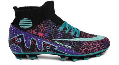 LO 501 M.KR   40-44   SİYAH SU YEŞİLİ