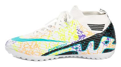 LL 600 M.HS   40-44   BEYAZ SİYAH DESENLİ