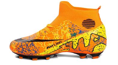 LO 501 M.KR   40-44   TURUNCU SİYAH