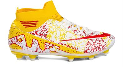 LL 565 M.KR   40-44   BEYAZ KIRMIZI