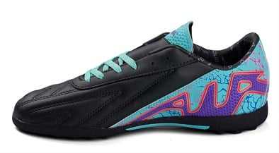 DG 2601 M.HS   40-44   SİYAH YEŞİL FUŞYA