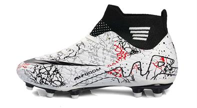 LL 565 G.KR   36-39   BEYAZ SİYAH