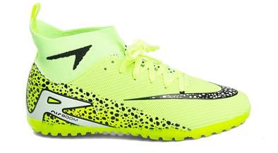 LL 610 G HS   36-40   YEŞİL SİYAH