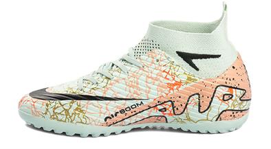 LL 600 M.HS   40-44   SU YEŞİL SOMON DESENLİ