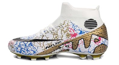 LO 501 M.KR   40-44   BEYAZ SİYAH