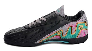 DG 2604 M.HS   40-44   SİYAH GRİ