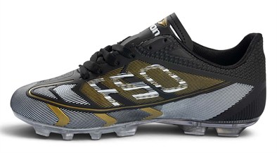 LO F50 M.KR   40-44   SİYAH GOLD 