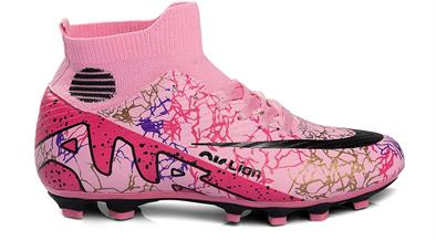 LO 501 M.KR   40-44   PEMBE SİYAH