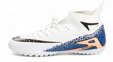 LL 610 M.HS   40-44   BEYAZ SİYAH