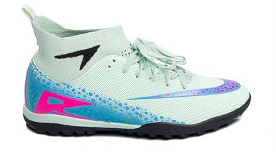 LL 610 G HS   36-40   SU YEŞİL MAVİ