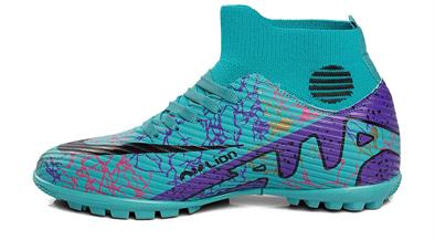 LO 501 M.HS   40-44   SU YEŞİLİ SİYAH