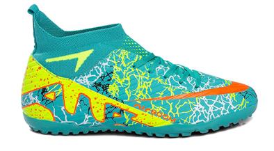 LL 600 M.HS   40-44   TURKUAZ SARI DESENLİ