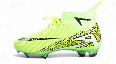 LL 610 G KR   36-40   YEŞİL SİYAH