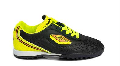 DG 2401 F.HS   31-35   SİYAH F SARI